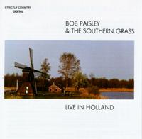 Bob Paisley - Live in Holland lyrics
