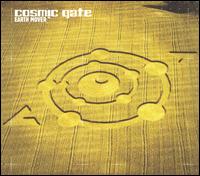 Cosmic Gate - Earth Mover lyrics