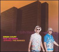 Green Court - Shining [CD#1] lyrics