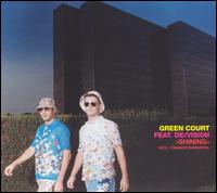 Green Court - Shining [CD#2] lyrics