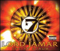 Lord Jamar - The Five Percent Album lyrics
