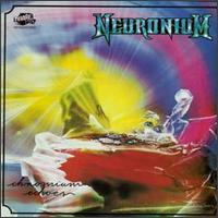 Neuronium - Chromium Echoes lyrics