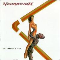 Neuronium - Numerica lyrics