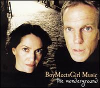 Boy Meets Girl - The Wonderground lyrics