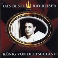 Rio Reiser - Das Beste lyrics