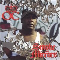 O.C. - Smoke and Mirrors lyrics