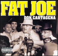 Fat Joe - Don Cartagena lyrics