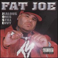 Fat Joe - Jealous Ones Still Envy (J.O.S.E.) lyrics
