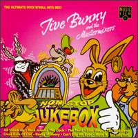 Jive Bunny & the Mastermixers - Non-Stop Jukebox lyrics