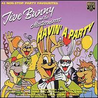 Jive Bunny & the Mastermixers - Havin' a Party lyrics