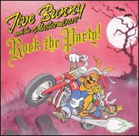 Jive Bunny & the Mastermixers - Rock the Party lyrics