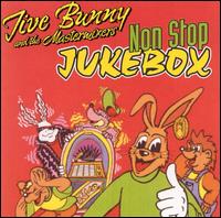 Jive Bunny & the Mastermixers - Non Stop Jukebox lyrics