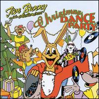 Jive Bunny & the Mastermixers - Christmas Dance Party lyrics