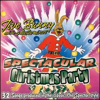 Jive Bunny & the Mastermixers - Spectacular Christmas lyrics