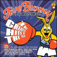 Jive Bunny & the Mastermixers - Hits of the Year lyrics