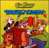 Jive Bunny & the Mastermixers - Rock N Roll Dance Party lyrics