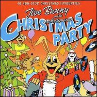 Jive Bunny & the Mastermixers - Christmas Party lyrics