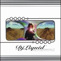 DJ Liquid - Electroacidfunk, Vol. 2 lyrics