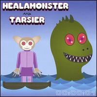 Healamonster & Tarsier - 0:00:01 lyrics