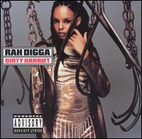 Rah Digga - Dirty Harriet lyrics