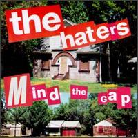 Haters - Mind the Gap lyrics