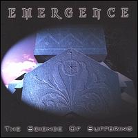 Emergence - The Science of Suffering lyrics
