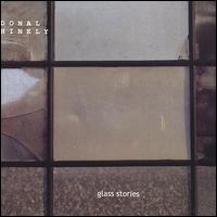 Donal Hinely - Glass Stories lyrics