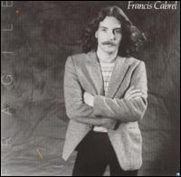 Francis Cabrel - Fragile lyrics