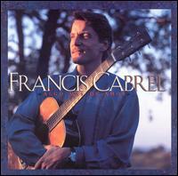 Francis Cabrel - Algo Mas de Amor lyrics