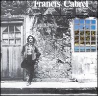 Francis Cabrel - Les Murs de Poussiere lyrics