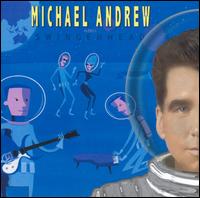 Michael Swingerhead Andrew - Destination Moon lyrics