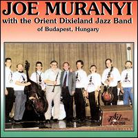 Joe Muranyi - Orient Dixieland Jazz Band lyrics