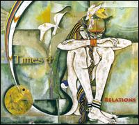 Times 4 - Relations lyrics