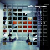 Nils Wogram - Round Trip lyrics