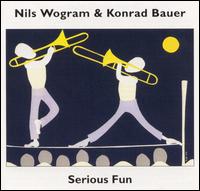 Nils Wogram - Serious Fun lyrics