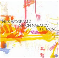 Nils Wogram - The Move lyrics