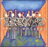 Annie Whitehead - Mix Up lyrics