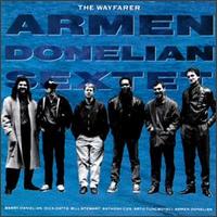 Armen Donelian - The Wayfarer lyrics