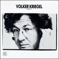 Volker Kriegel - Journal lyrics