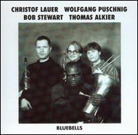 Christof Lauer - Bluebells lyrics