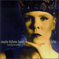 Masha Bijlsma - Lebo lyrics