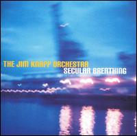 Jim Knapp - Secular Breathing lyrics