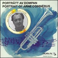 Arne Domnrus - Portrait of Porter lyrics