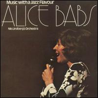 Alice Babs - Music with a Jazz Flavour lyrics