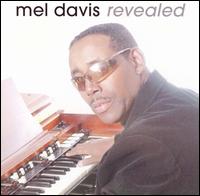 Mel Davis - Revealed lyrics