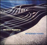 Reuben Radding - Intersections lyrics