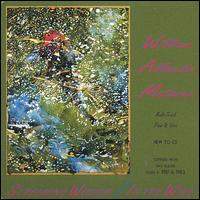 W.A. Mathieu - Streaming Wisdom/In the Wind lyrics