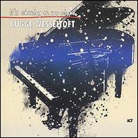 Bugge Wesseltoft - It's Snowing on My Piano lyrics