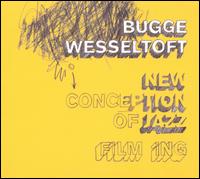 Bugge Wesseltoft - New Conception of Jazz Filming lyrics