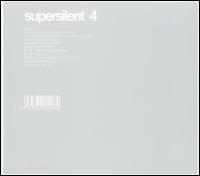 Supersilent - 4 lyrics
